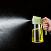 Premium Handheld Continuous Mist Spray Bottle – Multi-Purpose Water & Cleaning Sprayer